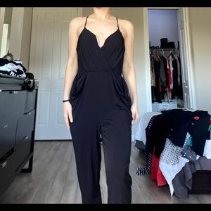 BCBG romper